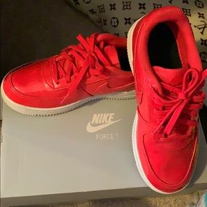 Nike Force 1 Sneakers